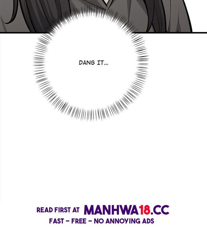 Trapped With My Boss - Chapter 8 Page 7