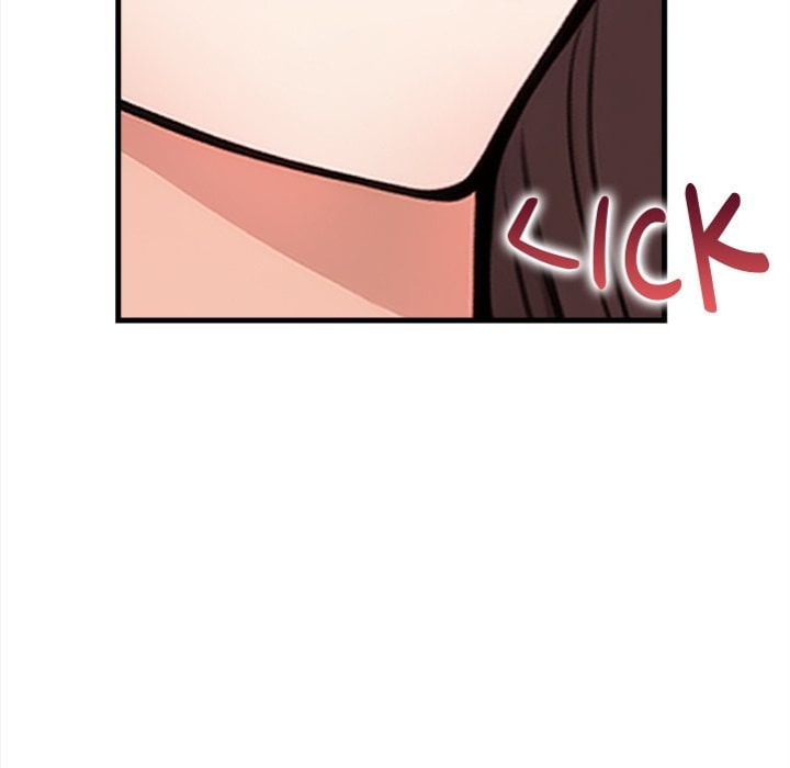 Trapped With My Boss - Chapter 8 Page 9