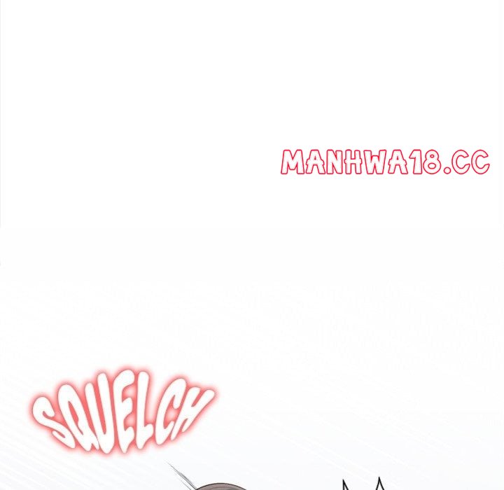 Trapped With My Boss - Chapter 8 Page 92