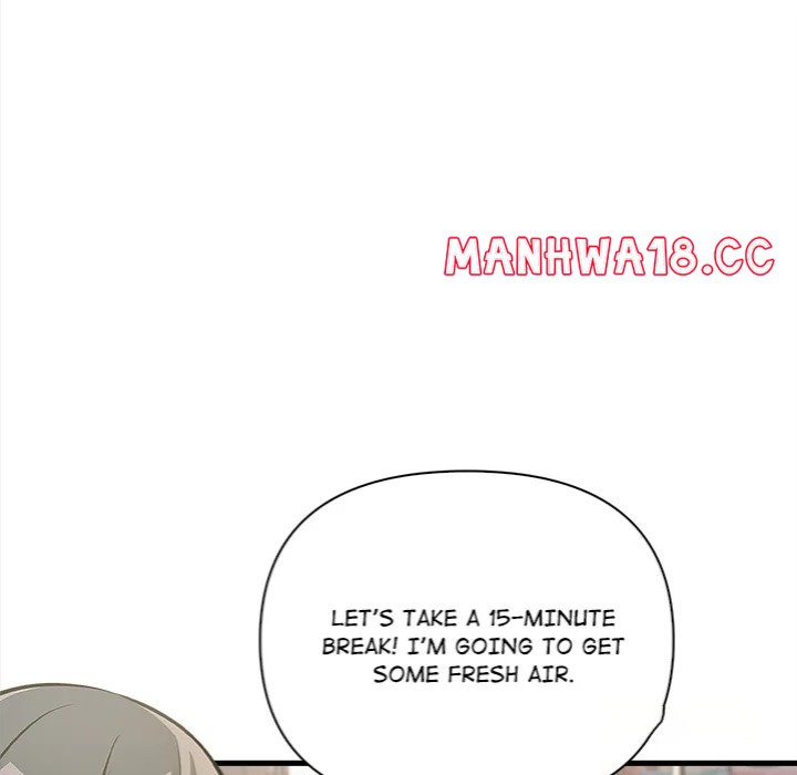 Trapped With My Boss - Chapter 9 Page 129