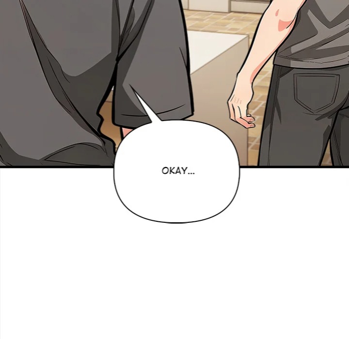 Trapped With My Boss - Chapter 9 Page 133