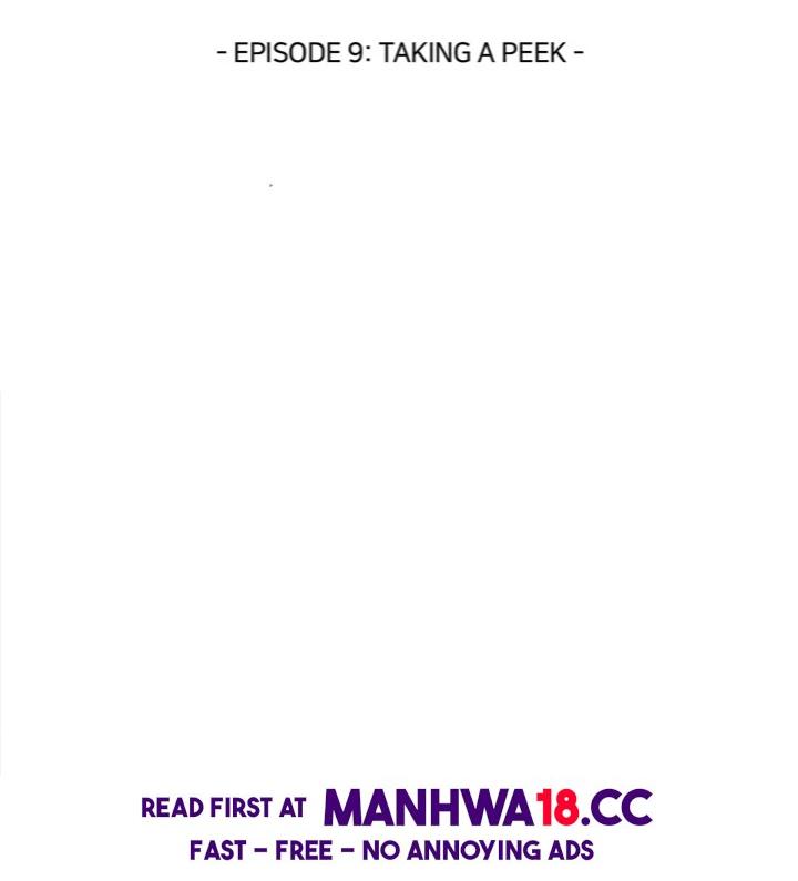 Trapped With My Boss - Chapter 9 Page 14