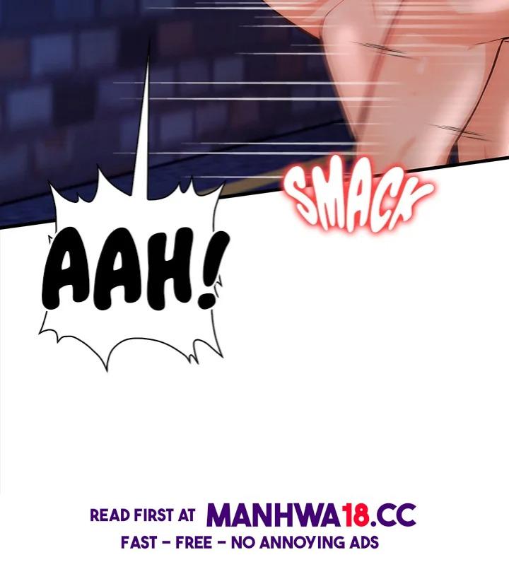 Trapped With My Boss - Chapter 9 Page 38