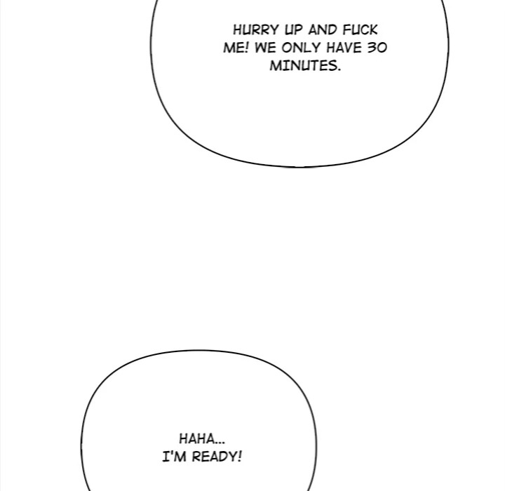 Trapped With My Boss - Chapter 9 Page 5