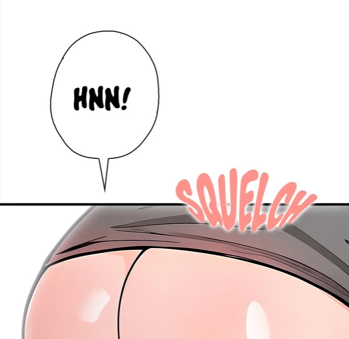 Trapped With My Boss - Chapter 9 Page 70