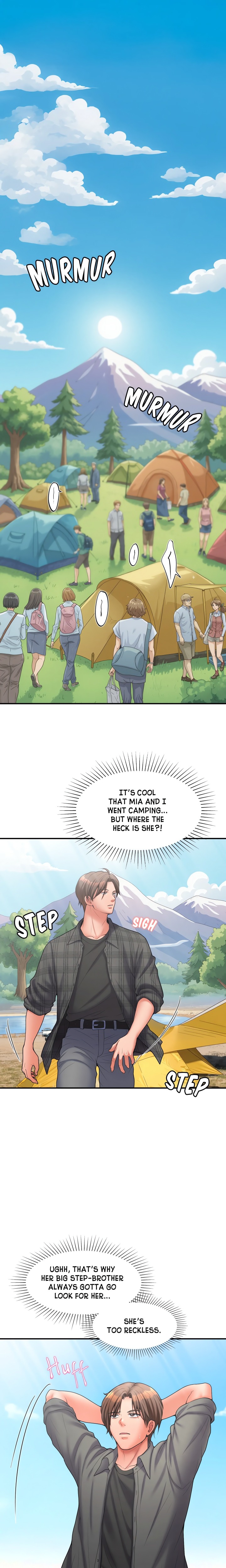 Put It Inside Me (Uncensored) - Chapter 1 Page 1