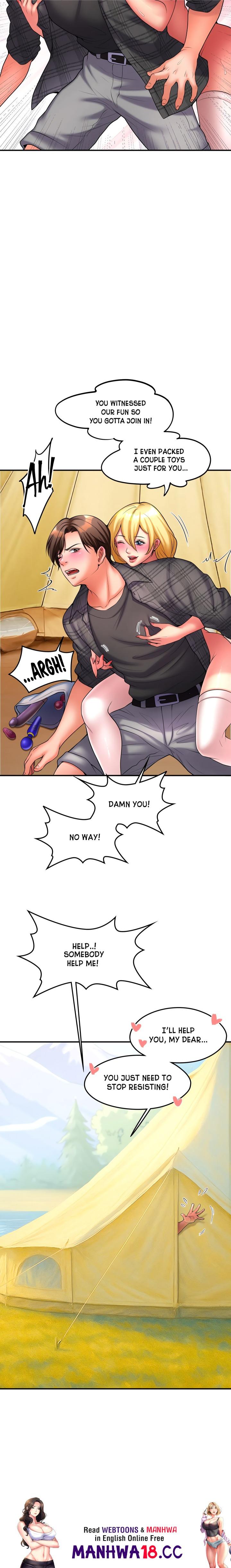 Put It Inside Me (Uncensored) - Chapter 1 Page 12