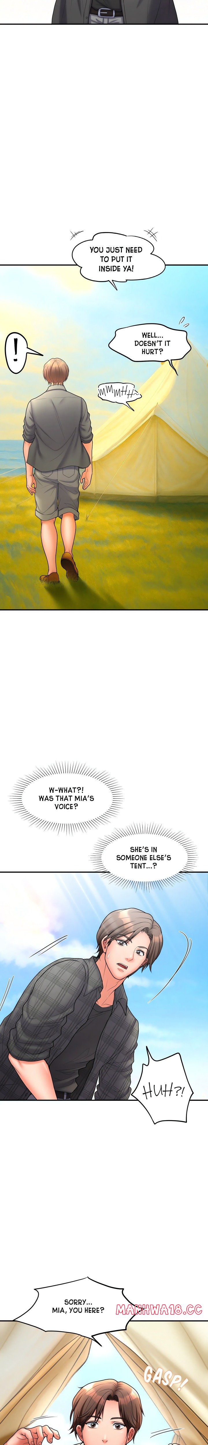 Put It Inside Me (Uncensored) - Chapter 1 Page 2