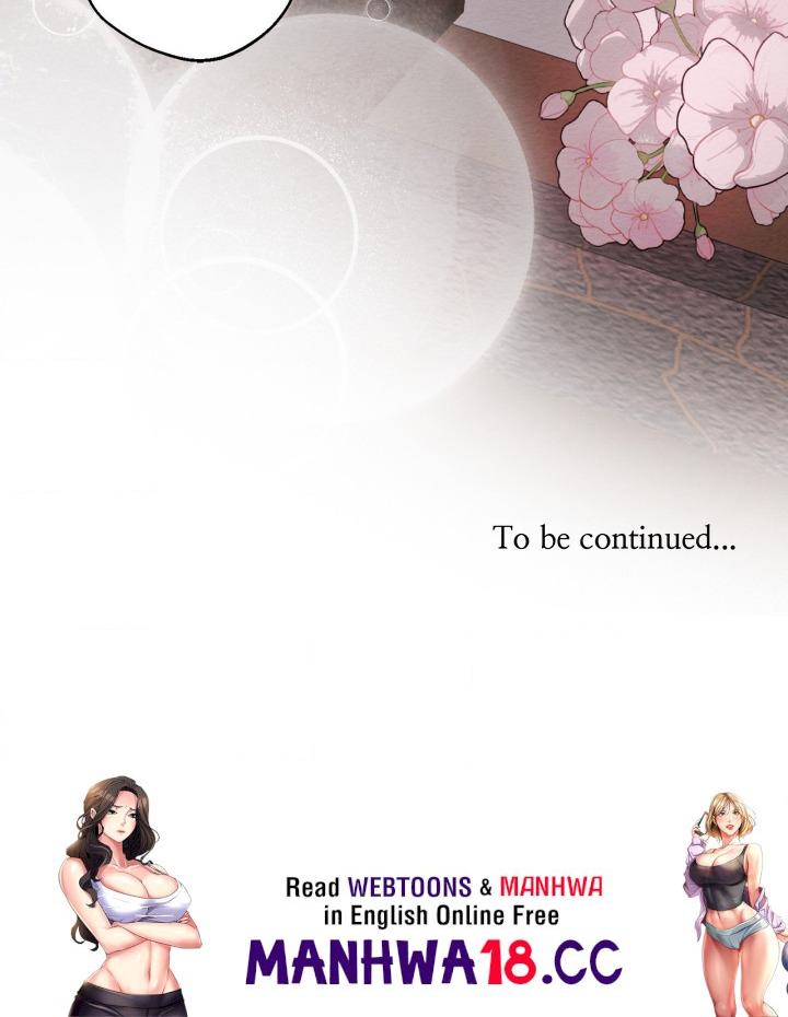 Capturing Spirits, Catching Feelings (Uncensored) - Chapter 34 Page 17