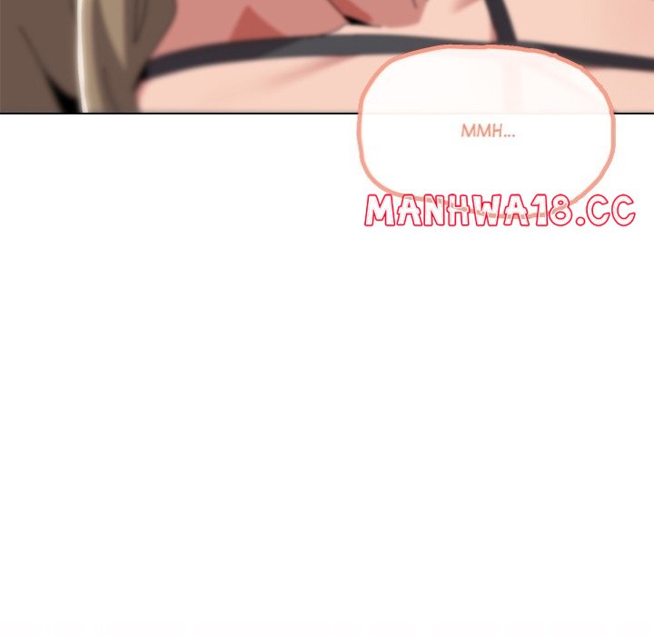 What’s wrong with this family? - Chapter 66 Page 20