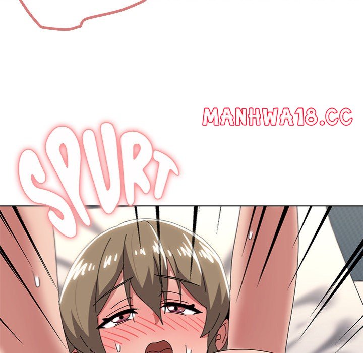 What’s wrong with this family? - Chapter 66 Page 30