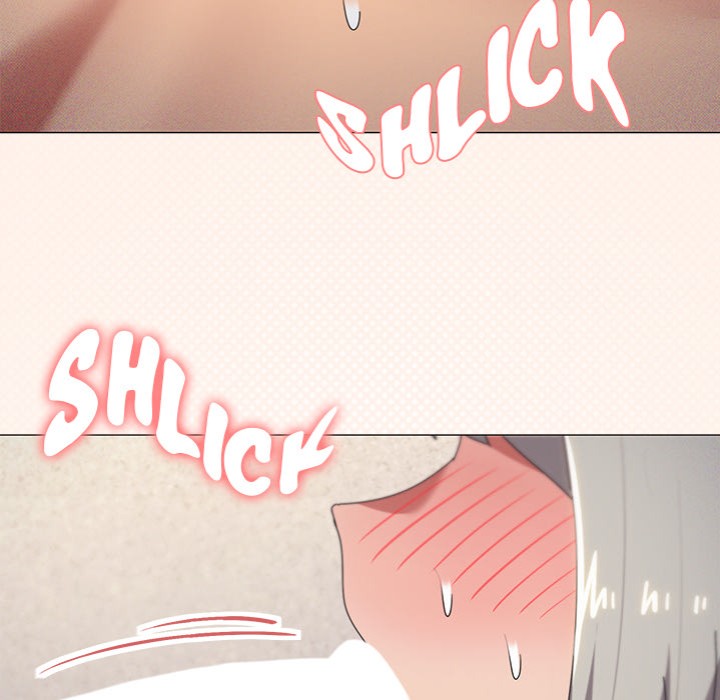 What’s wrong with this family? - Chapter 68 Page 100