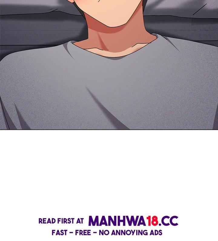 What’s wrong with this family? - Chapter 68 Page 80