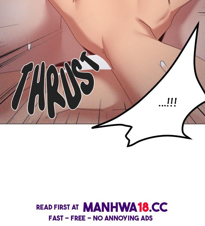 What’s wrong with this family? - Chapter 69 Page 39