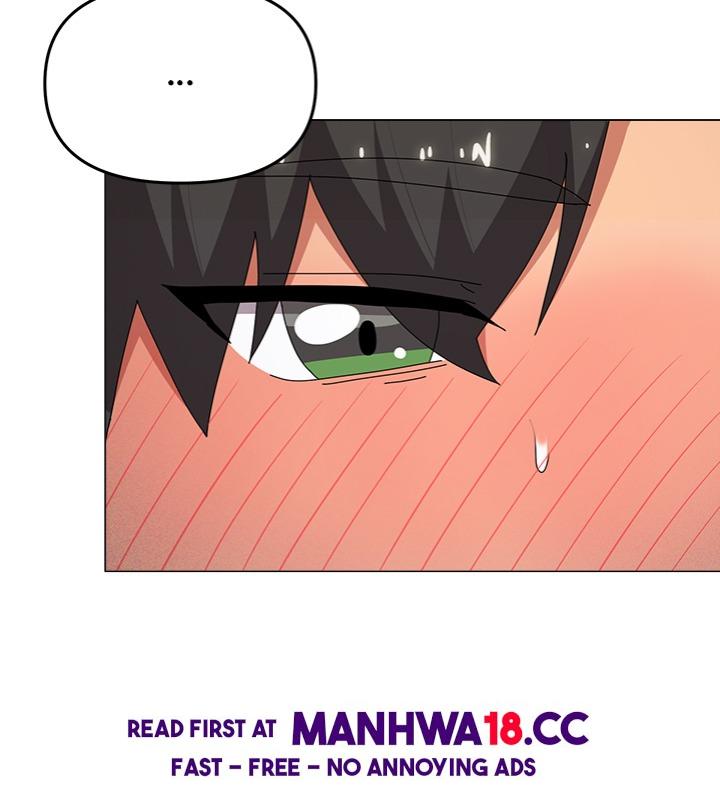 What’s wrong with this family? - Chapter 69 Page 91