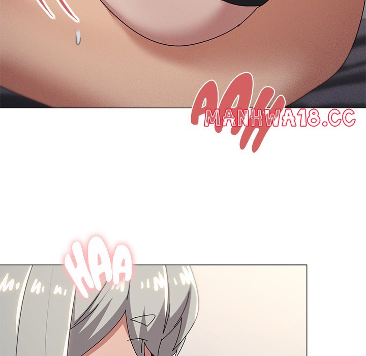 What’s wrong with this family? - Chapter 70 Page 33