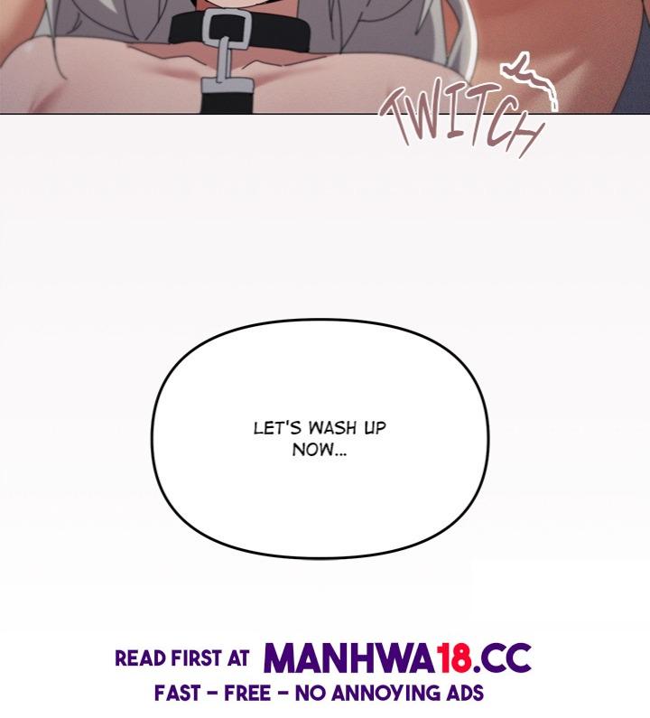 What’s wrong with this family? - Chapter 71 Page 8