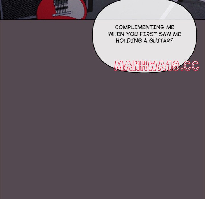 What’s wrong with this family? - Chapter 71 Page 94