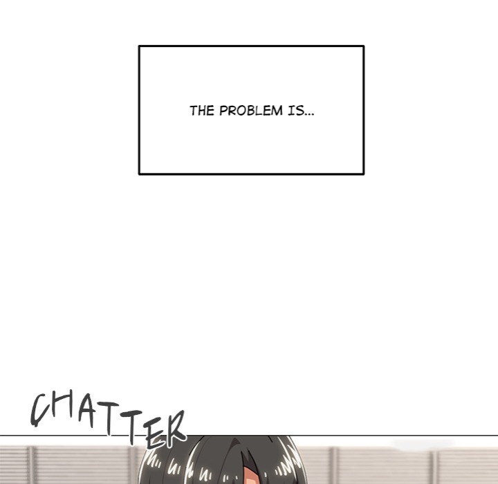 What’s wrong with this family? - Chapter 72 Page 14