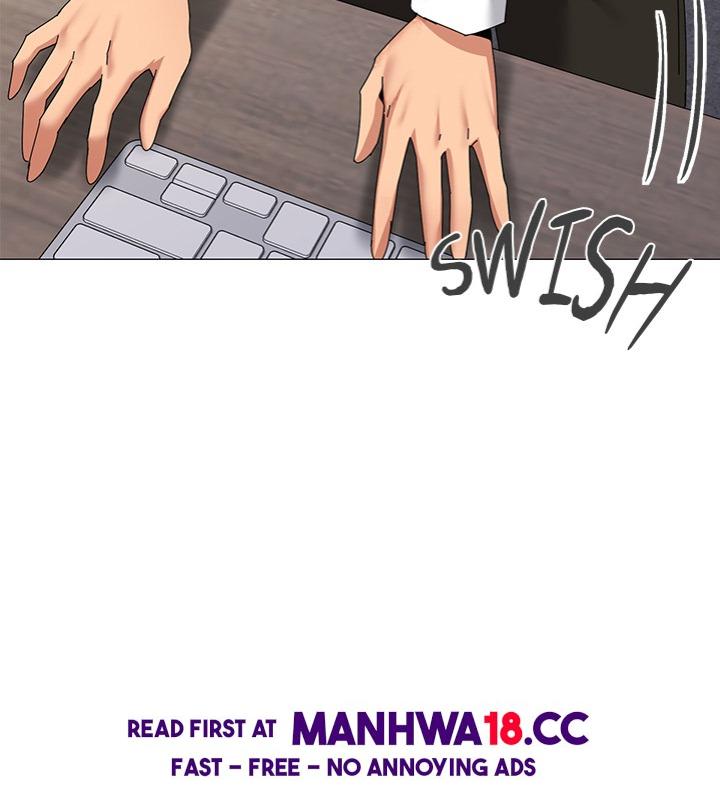 What’s wrong with this family? - Chapter 72 Page 27