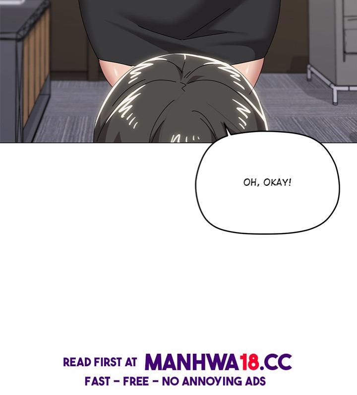 What’s wrong with this family? - Chapter 72 Page 51