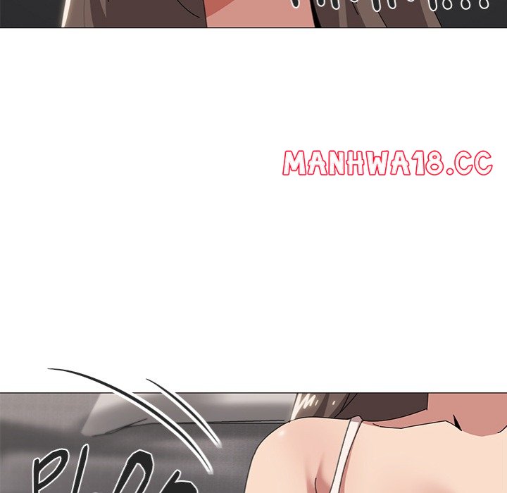 What’s wrong with this family? - Chapter 72 Page 84