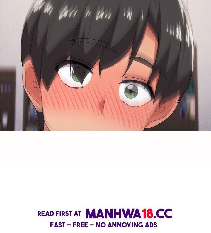 What’s wrong with this family? - Chapter 73 Page 71