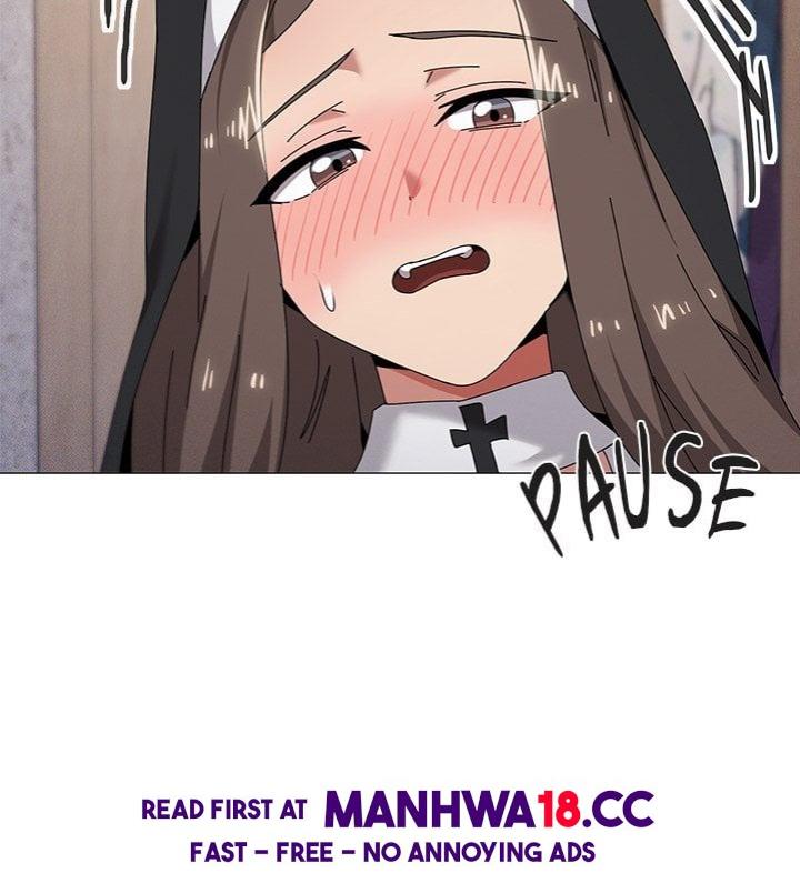 What’s wrong with this family? - Chapter 74 Page 34