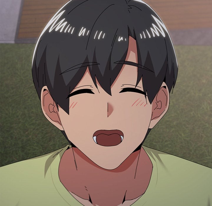 What’s wrong with this family? - Chapter 76 Page 103