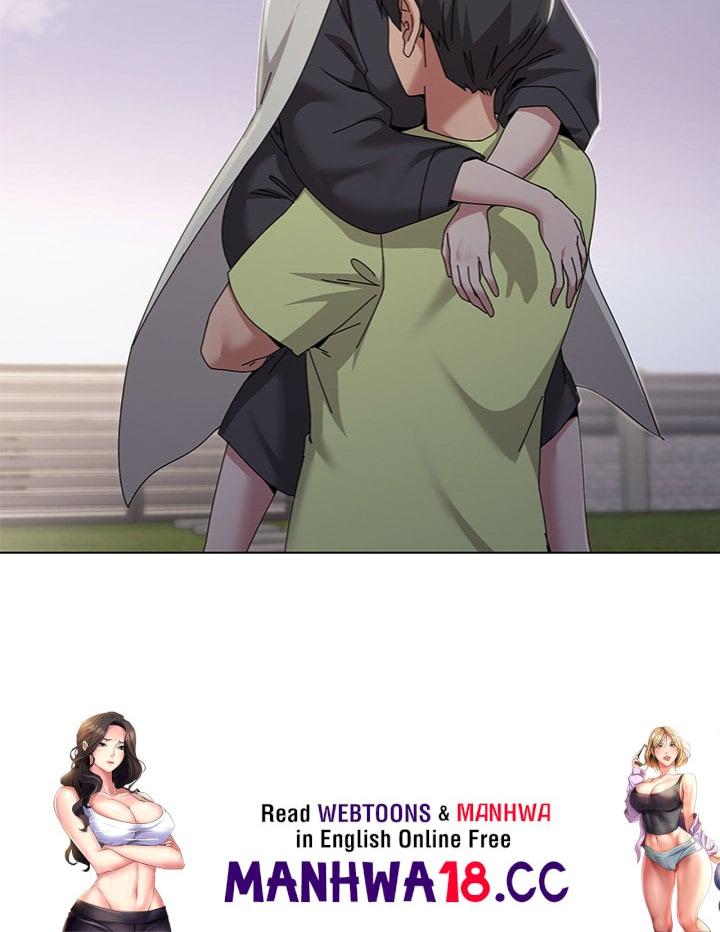 What’s wrong with this family? - Chapter 76 Page 109