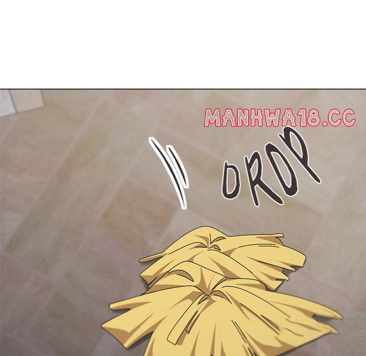 What’s wrong with this family? - Chapter 76 Page 20