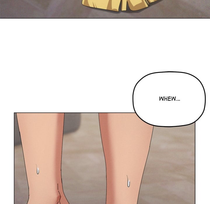 What’s wrong with this family? - Chapter 76 Page 21