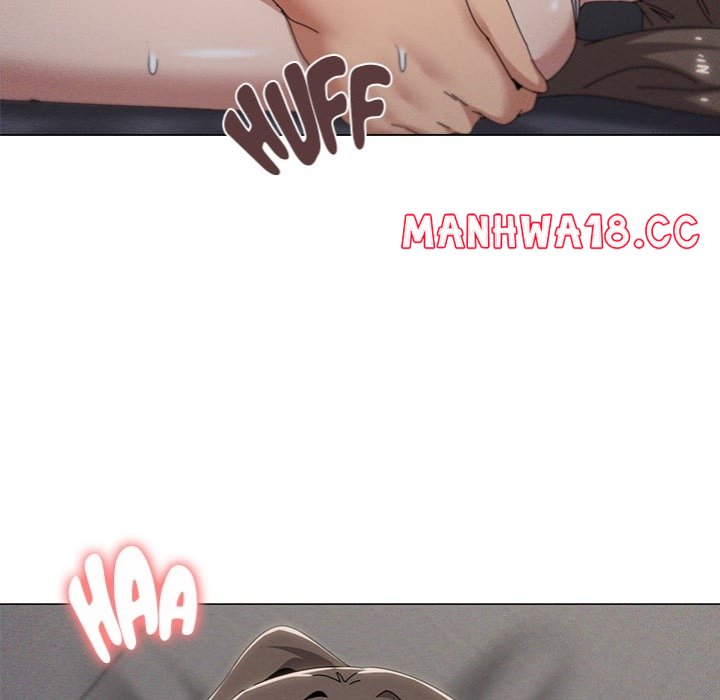 What’s wrong with this family? - Chapter 76 Page 24