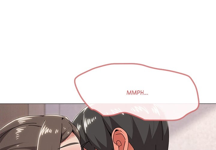 What’s wrong with this family? - Chapter 76 Page 4