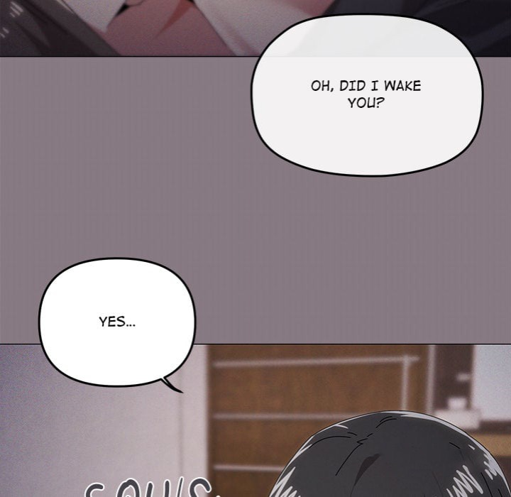 What’s wrong with this family? - Chapter 76 Page 44