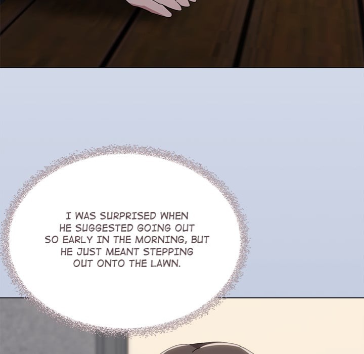 What’s wrong with this family? - Chapter 76 Page 67