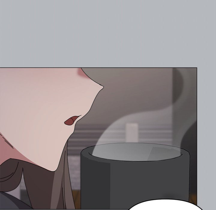 What’s wrong with this family? - Chapter 76 Page 74