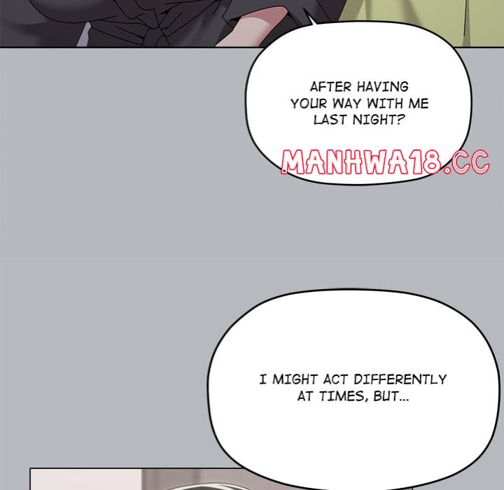 What’s wrong with this family? - Chapter 76 Page 77