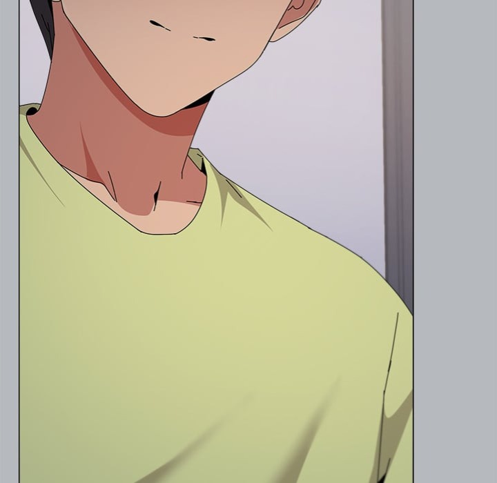 What’s wrong with this family? - Chapter 76 Page 85