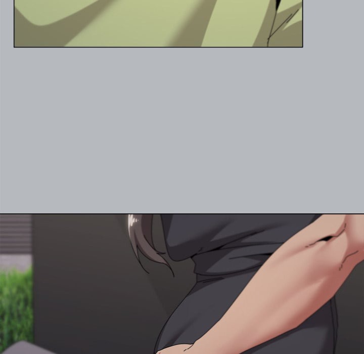 What’s wrong with this family? - Chapter 76 Page 86