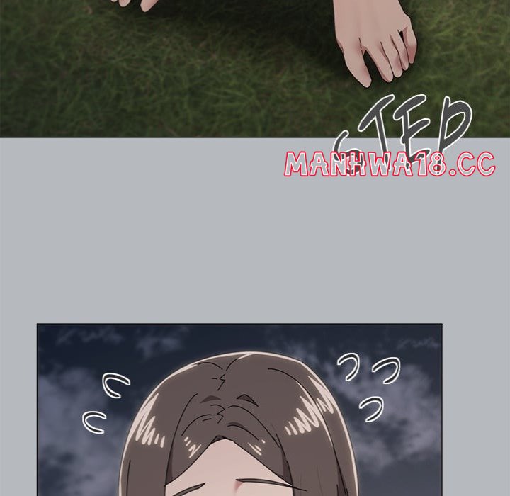 What’s wrong with this family? - Chapter 76 Page 91