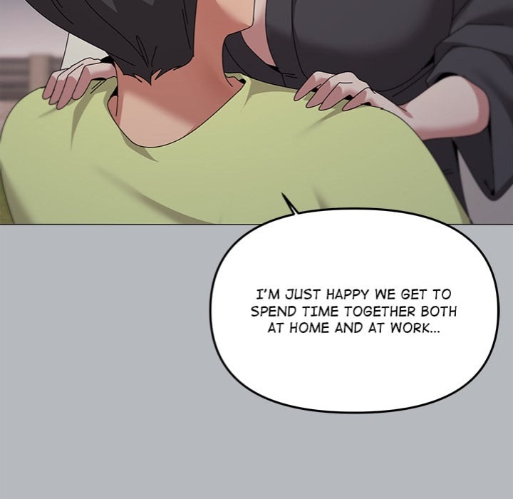 What’s wrong with this family? - Chapter 76 Page 96