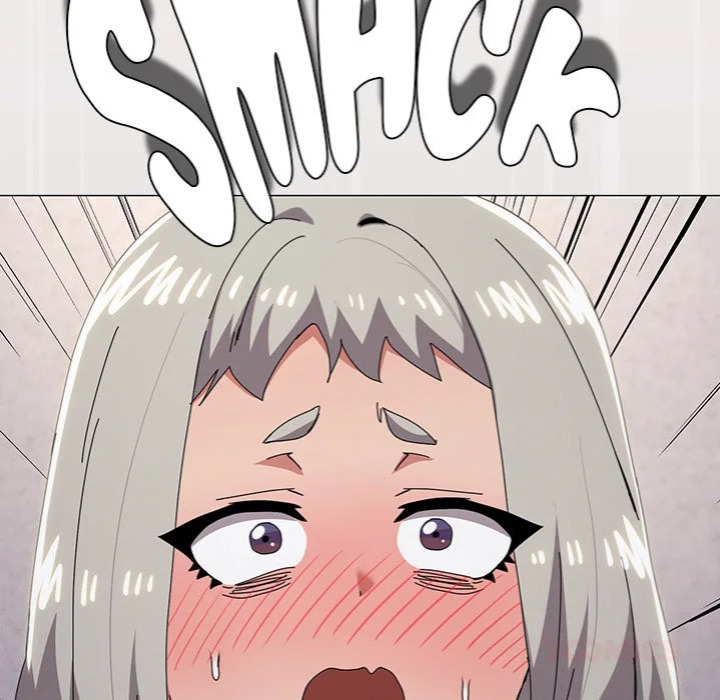 What’s wrong with this family? - Chapter 79 Page 56