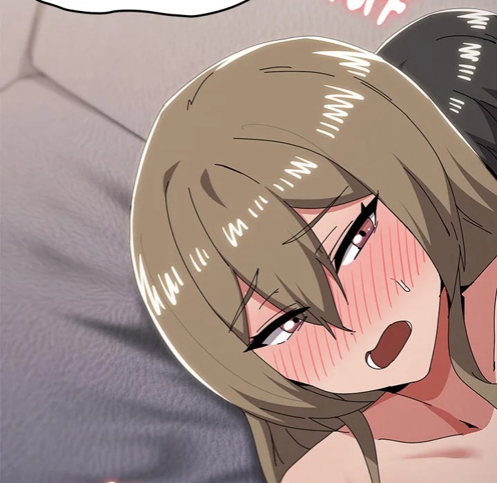 What’s wrong with this family? - Chapter 79 Page 6