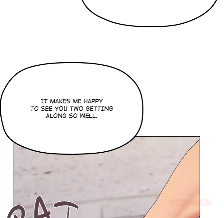 What’s wrong with this family? - Chapter 79 Page 68