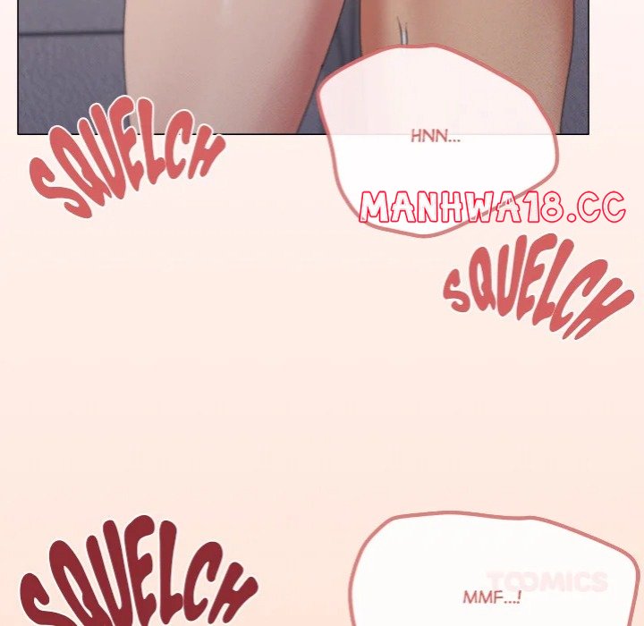 What’s wrong with this family? - Chapter 79 Page 80