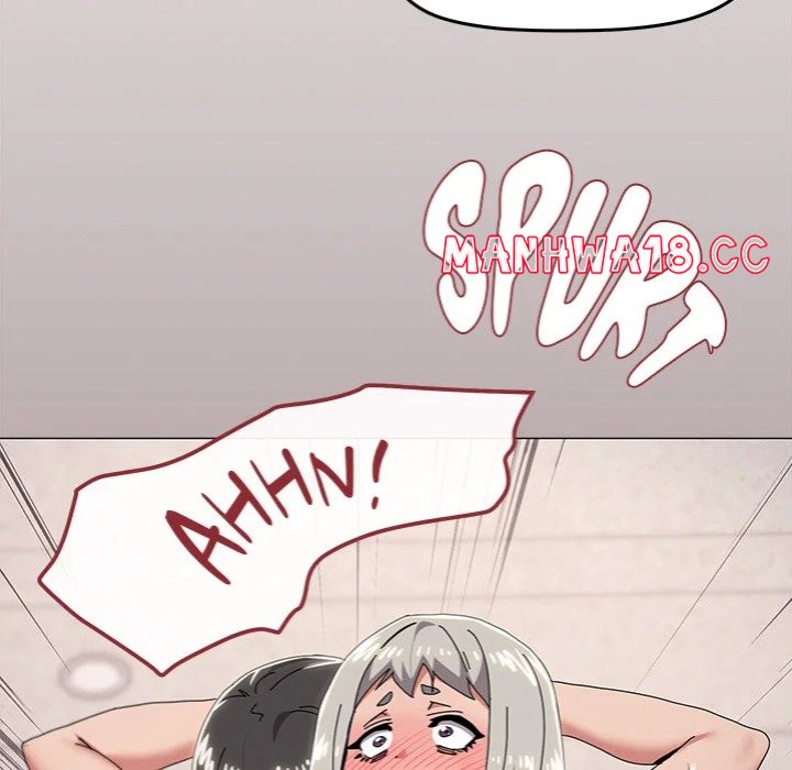 What’s wrong with this family? - Chapter 79 Page 90