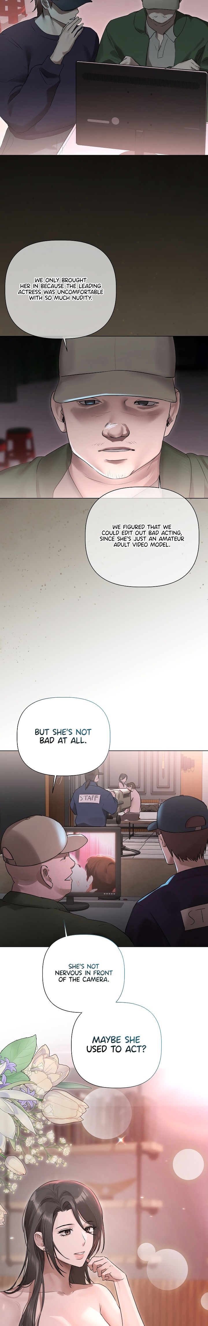 Flesh and Money - Chapter 28 Page 11