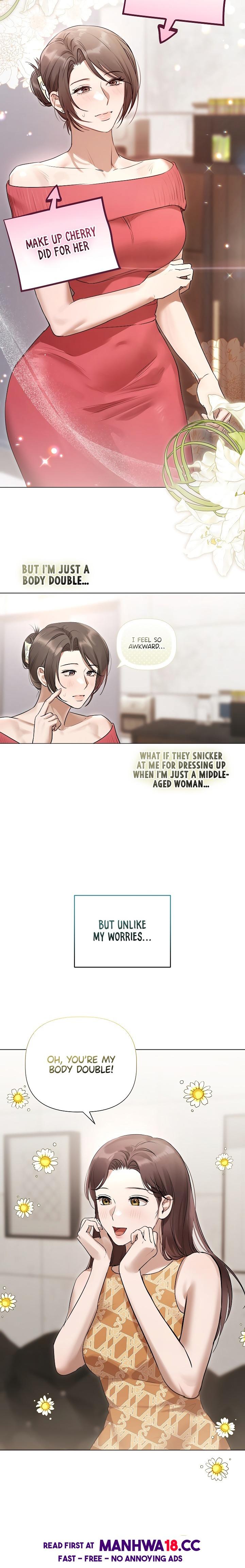 Flesh and Money - Chapter 28 Page 3