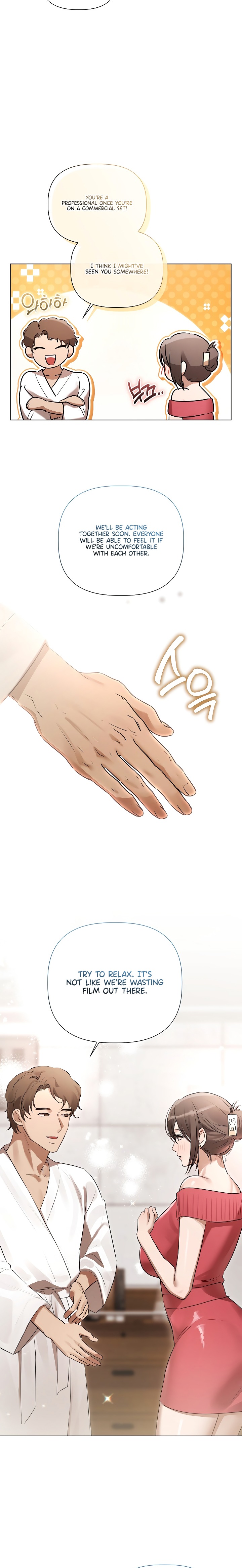 Flesh and Money - Chapter 28 Page 5